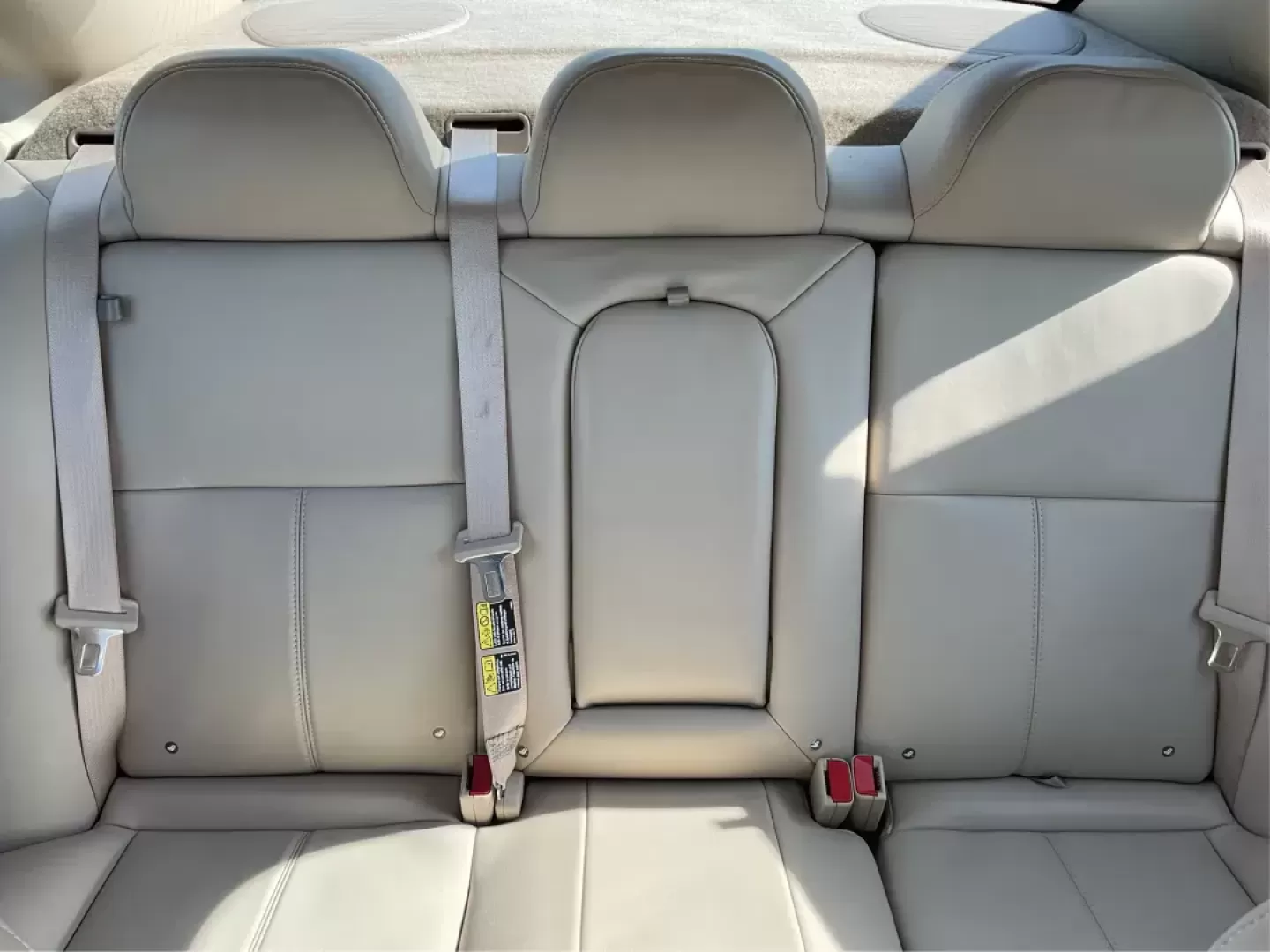 2007 Chevrolet Impala LTZ (2G1WU58R179) with an 3.9L V-6 variable valve control engine, located at 4508 South Dixie Dr, Moraine, OH, 45439, (937) 908-9800, 39.689976, -84.218452 - Photo#13