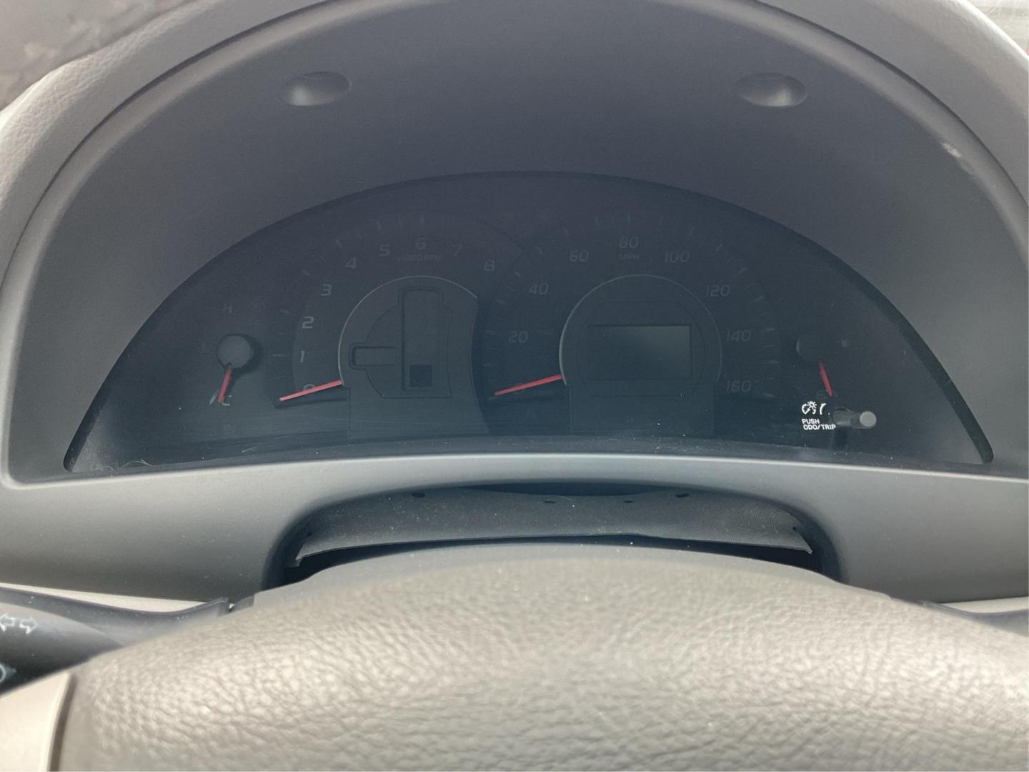 2007 Toyota Camry XLE V6 (4T1BK46K77U) with an 3.5L V-6 DOHC engine, located at 1184 Kauffman Ave, Fairborn, OH, 45324, (937) 908-9800, 39.807072, -84.030914 - Photo#14