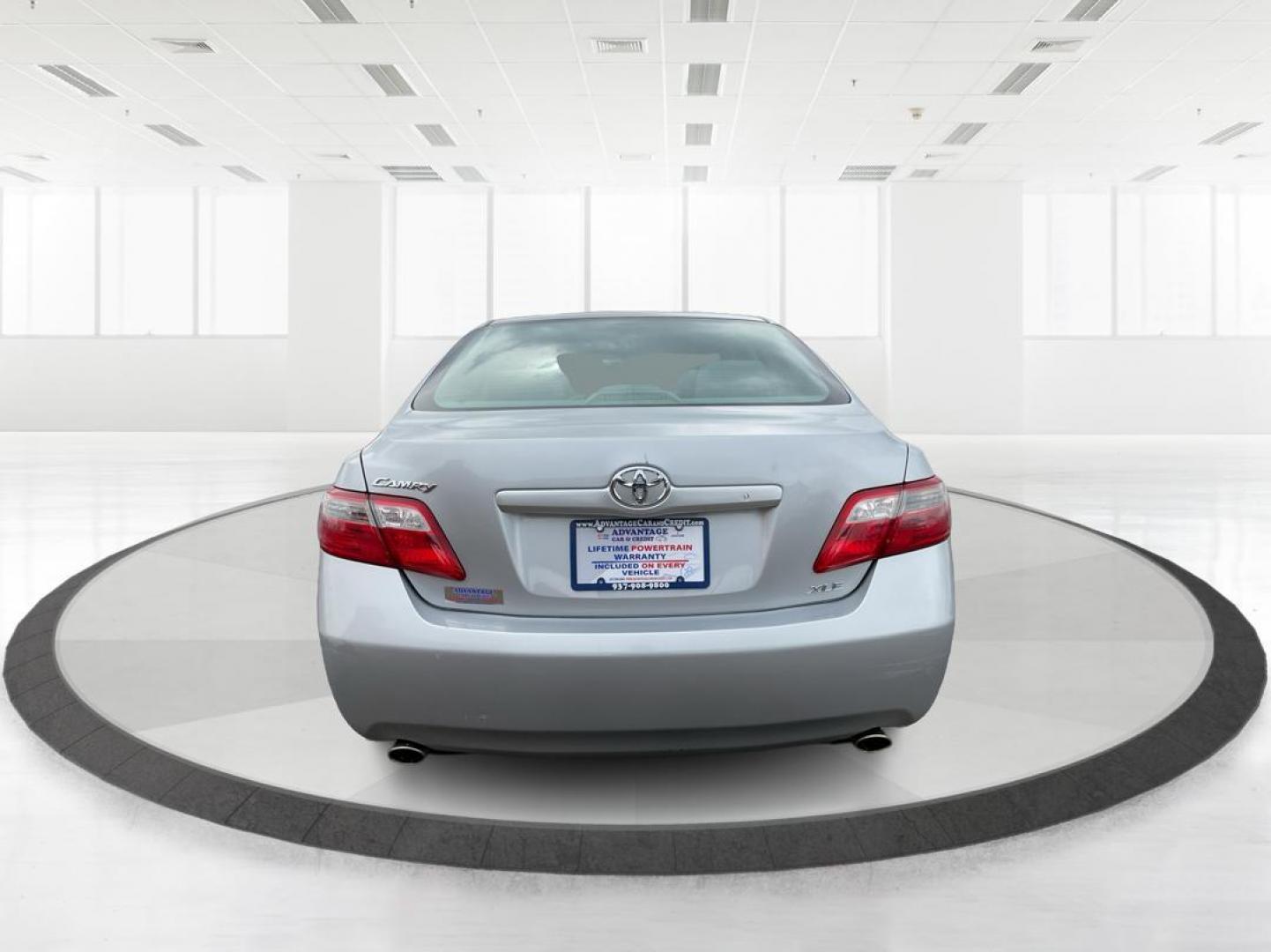 2007 Toyota Camry XLE V6 (4T1BK46K77U) with an 3.5L V-6 DOHC engine, located at 1184 Kauffman Ave, Fairborn, OH, 45324, (937) 908-9800, 39.807072, -84.030914 - Photo#3