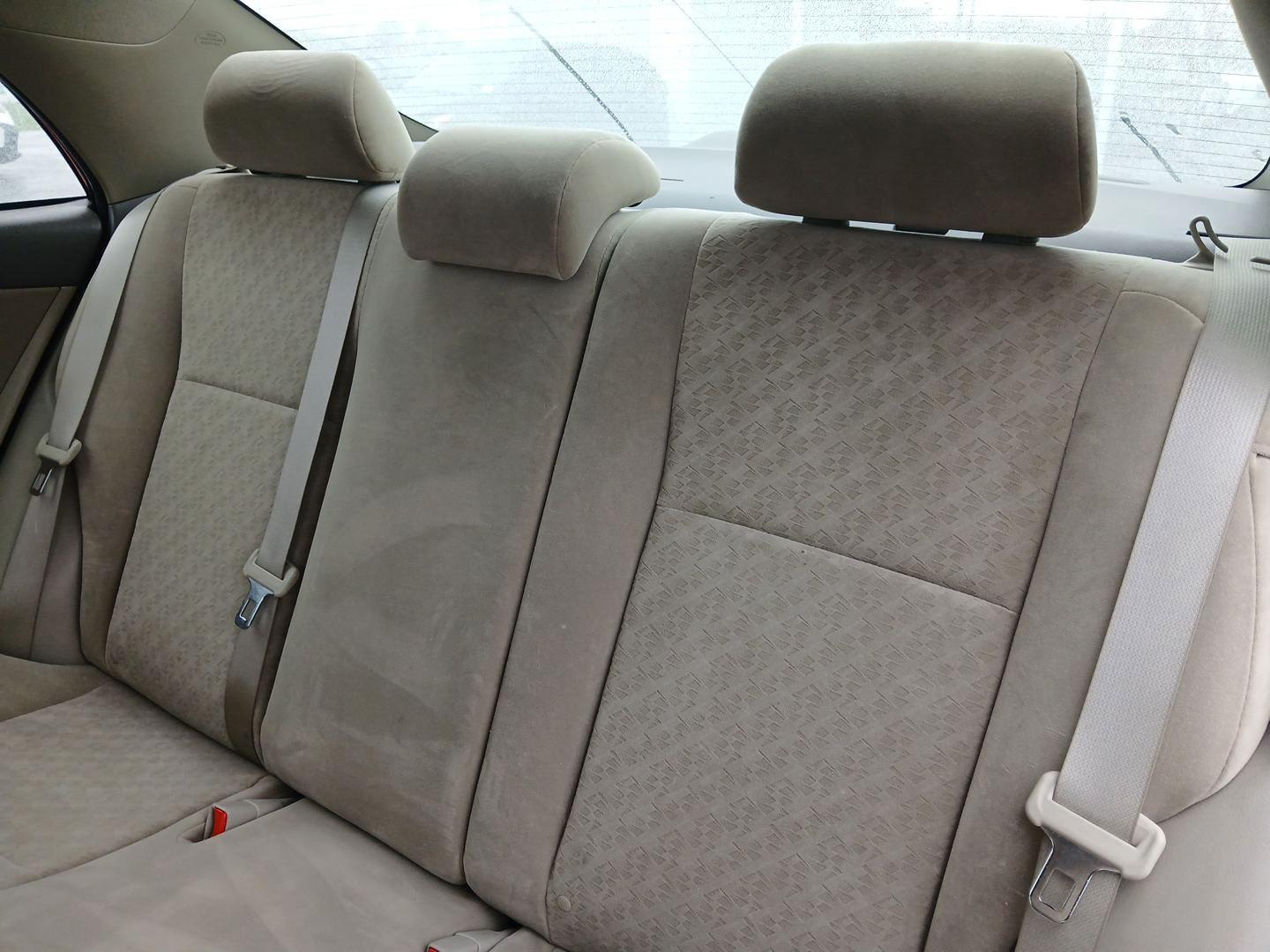 2009 Toyota Corolla LE 4-Speed AT (JTDBL40E79J) with an 1.8L L4 DOHC 16V engine, 4-Speed Automatic transmission, located at 401 Woodman Dr, Riverside, OH, 45431, (937) 908-9800, 39.760899, -84.123421 - Photo#9