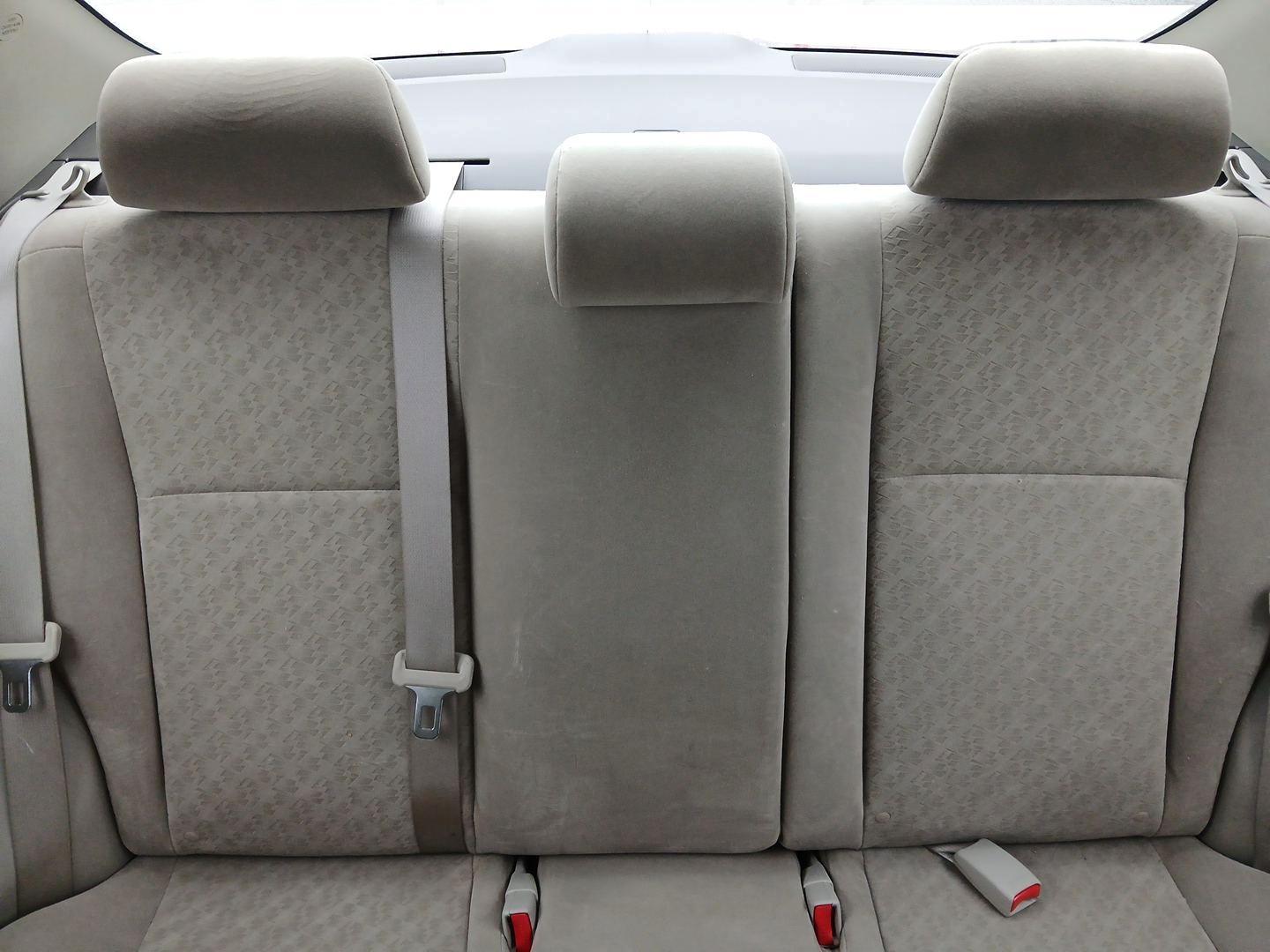 2009 Toyota Corolla LE 4-Speed AT (JTDBL40E79J) with an 1.8L L4 DOHC 16V engine, 4-Speed Automatic transmission, located at 401 Woodman Dr, Riverside, OH, 45431, (937) 908-9800, 39.760899, -84.123421 - Photo#13