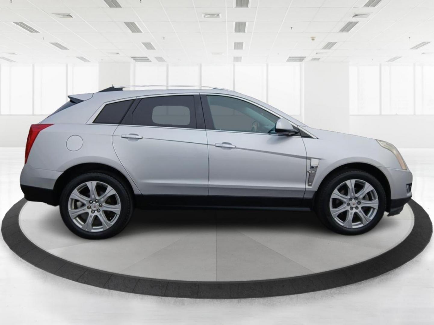 2010 Cadillac SRX Premium Collection AWD (3GYFNFEY7AS) with an 3.0L V6 DOHC 24V engine, 6-Speed Automatic transmission, located at 8750 N County Rd 25A, Piqua, OH, 45356, (937) 908-9800, 40.164391, -84.232513 - Photo#1