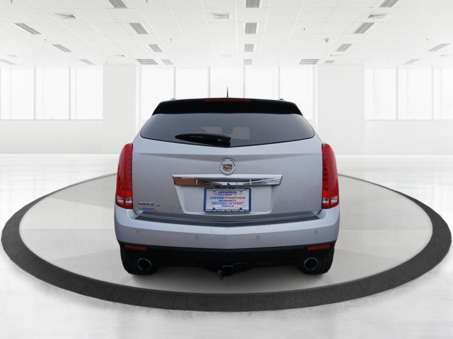 2010 Cadillac SRX Premium Collection AWD (3GYFNFEY7AS) with an 3.0L V6 DOHC 24V engine, 6-Speed Automatic transmission, located at 8750 N County Rd 25A, Piqua, OH, 45356, (937) 908-9800, 40.164391, -84.232513 - Photo#3