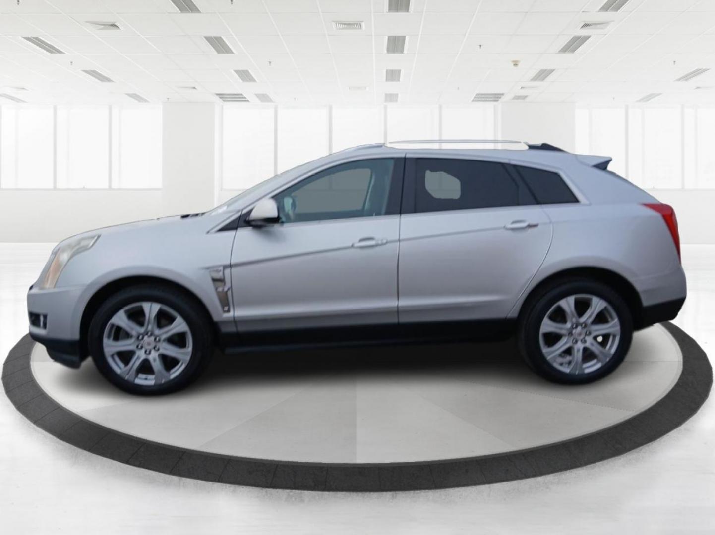 2010 Cadillac SRX Premium Collection AWD (3GYFNFEY7AS) with an 3.0L V6 DOHC 24V engine, 6-Speed Automatic transmission, located at 8750 N County Rd 25A, Piqua, OH, 45356, (937) 908-9800, 40.164391, -84.232513 - Photo#5