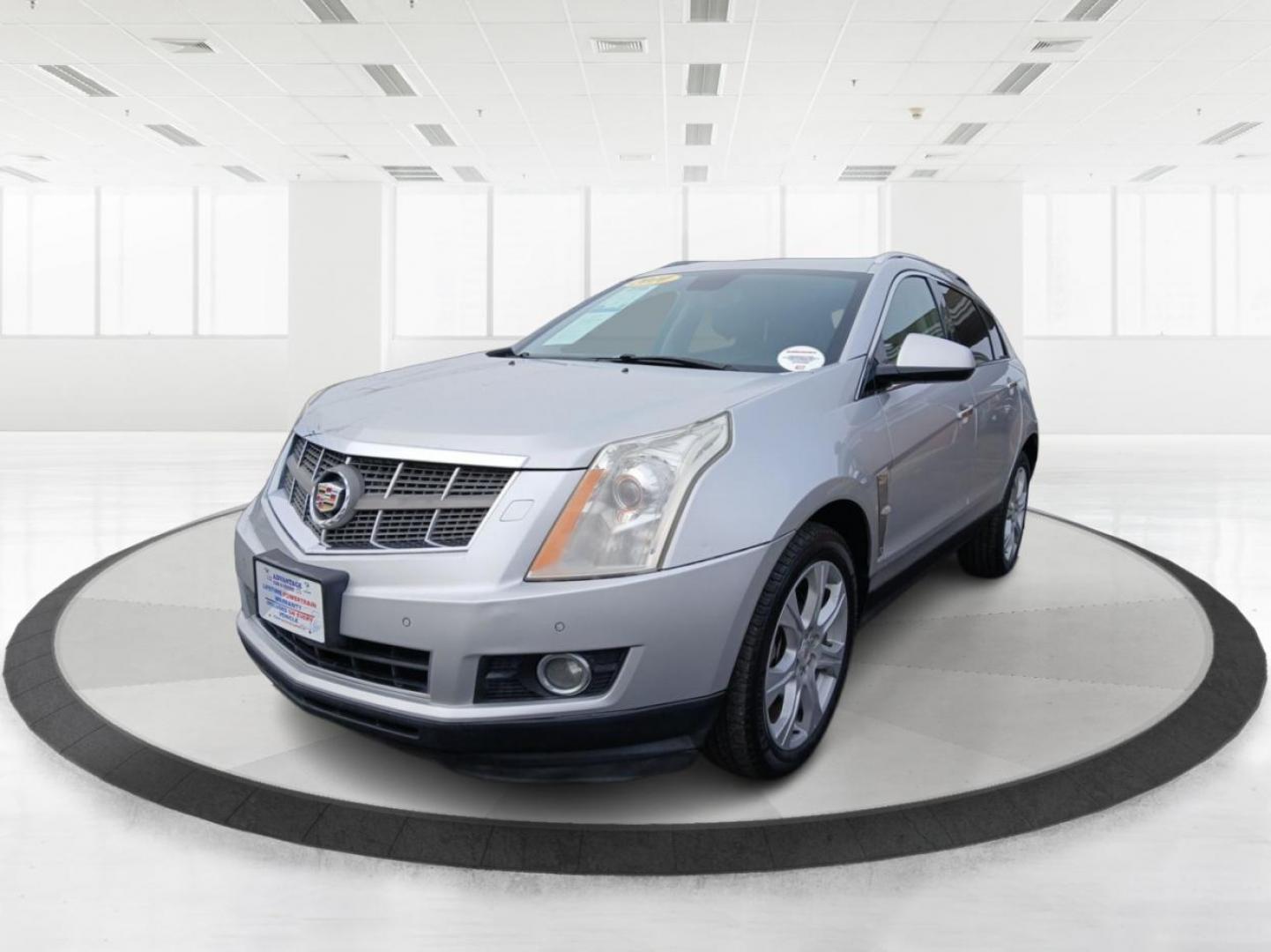 2010 Cadillac SRX Premium Collection AWD (3GYFNFEY7AS) with an 3.0L V6 DOHC 24V engine, 6-Speed Automatic transmission, located at 8750 N County Rd 25A, Piqua, OH, 45356, (937) 908-9800, 40.164391, -84.232513 - Photo#7