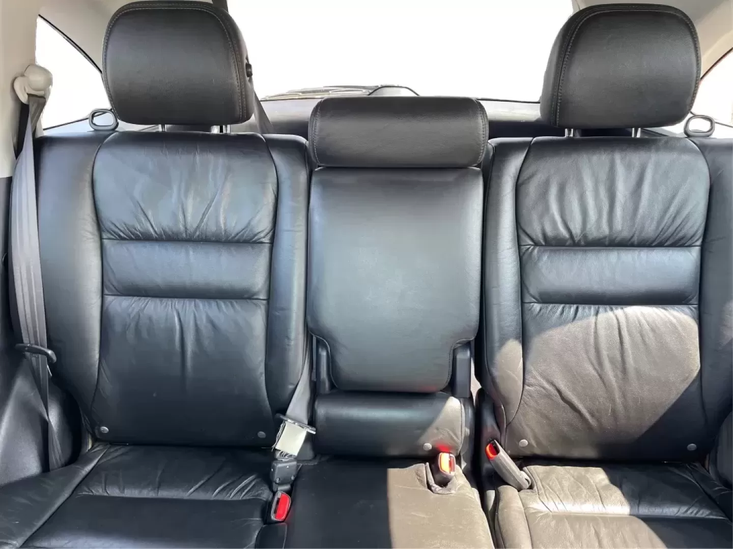 2010 Honda CR-V EX-L (5J6RE4H74AL) with an 2.4L I-4 DOHC engine, located at 8750 N County Rd 25A, Piqua, OH, 45356, (937) 908-9800, 40.164391, -84.232513 - Photo#13