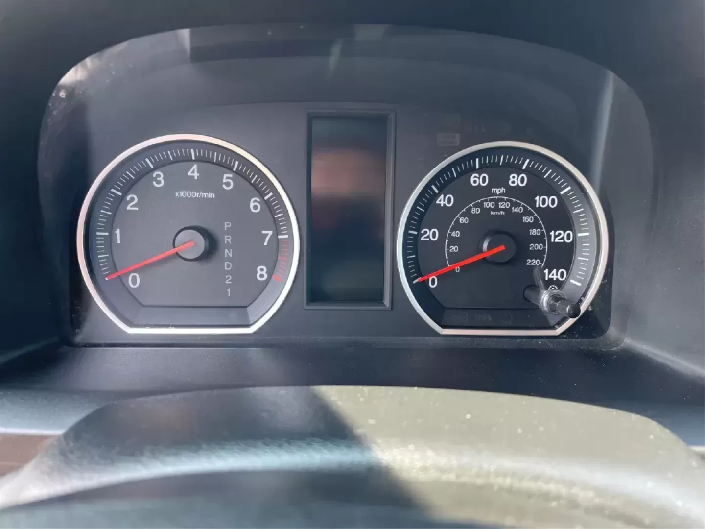 2010 Honda CR-V EX-L (5J6RE4H74AL) with an 2.4L I-4 DOHC engine, located at 8750 N County Rd 25A, Piqua, OH, 45356, (937) 908-9800, 40.164391, -84.232513 - Photo#14