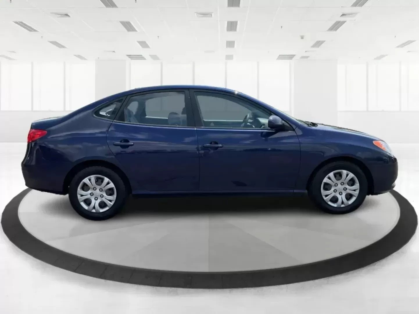 2010 Hyundai Elantra GLS (KMHDU4AD8AU) with an 2L I-4 DOHC engine, located at 1951 S Dayton Lakeview Rd., New Carlisle, OH, 45344, (937) 908-9800, 39.890999, -84.050255 - Photo#1