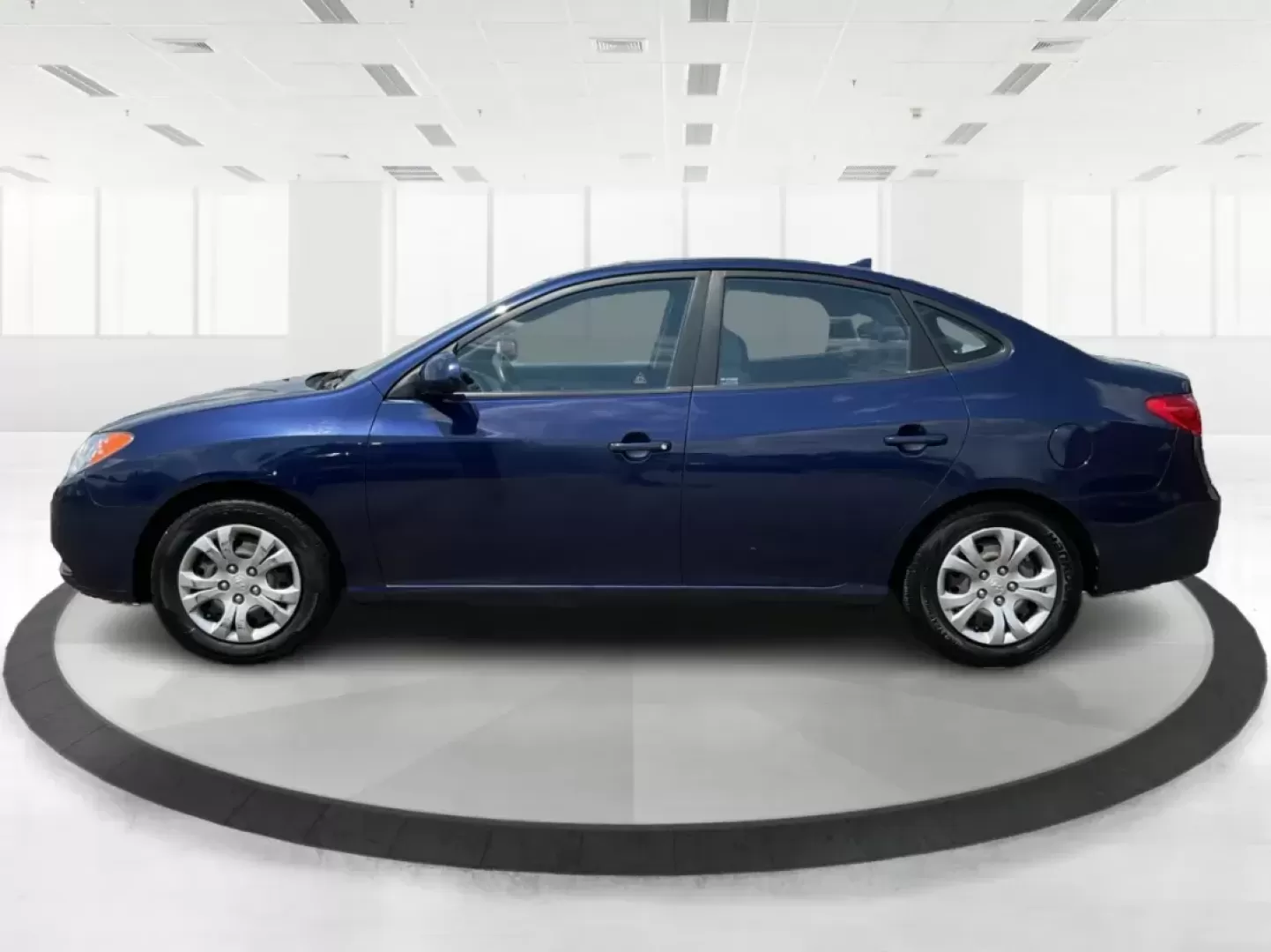 2010 Hyundai Elantra GLS (KMHDU4AD8AU) with an 2L I-4 DOHC engine, located at 1951 S Dayton Lakeview Rd., New Carlisle, OH, 45344, (937) 908-9800, 39.890999, -84.050255 - Photo#6