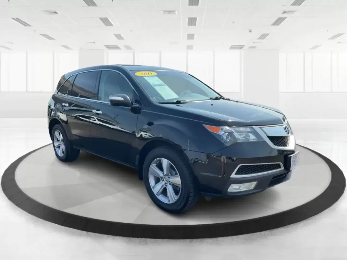 2011 Acura MDX SH-AWD (2HNYD2H25BH) with an Other engine, located at 1951 S Dayton Lakeview Rd., New Carlisle, OH, 45344, (937) 908-9800, 39.890999, -84.050255 - Photo#0