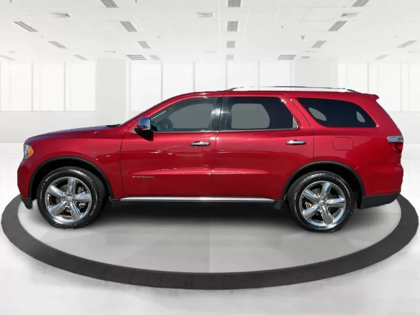 2011 Dodge Durango Citadel (1D4RE5GG4BC) with an Other engine, located at 1099 N County Rd 25A , Troy, OH, 45373, (937) 908-9800, 40.057079, -84.212883 - Photo#6