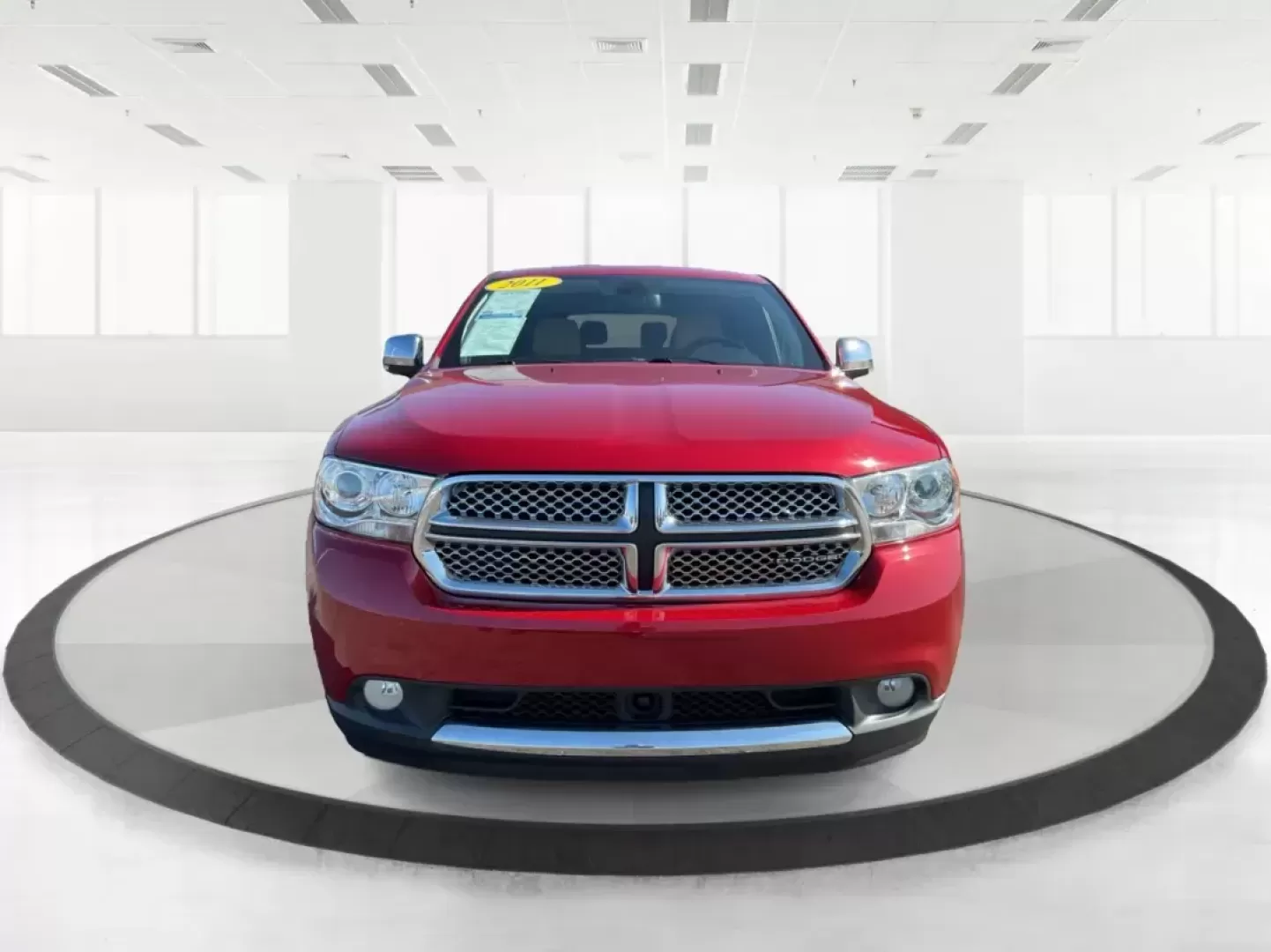 2011 Dodge Durango Citadel (1D4RE5GG4BC) with an Other engine, located at 1099 N County Rd 25A , Troy, OH, 45373, (937) 908-9800, 40.057079, -84.212883 - Photo#7