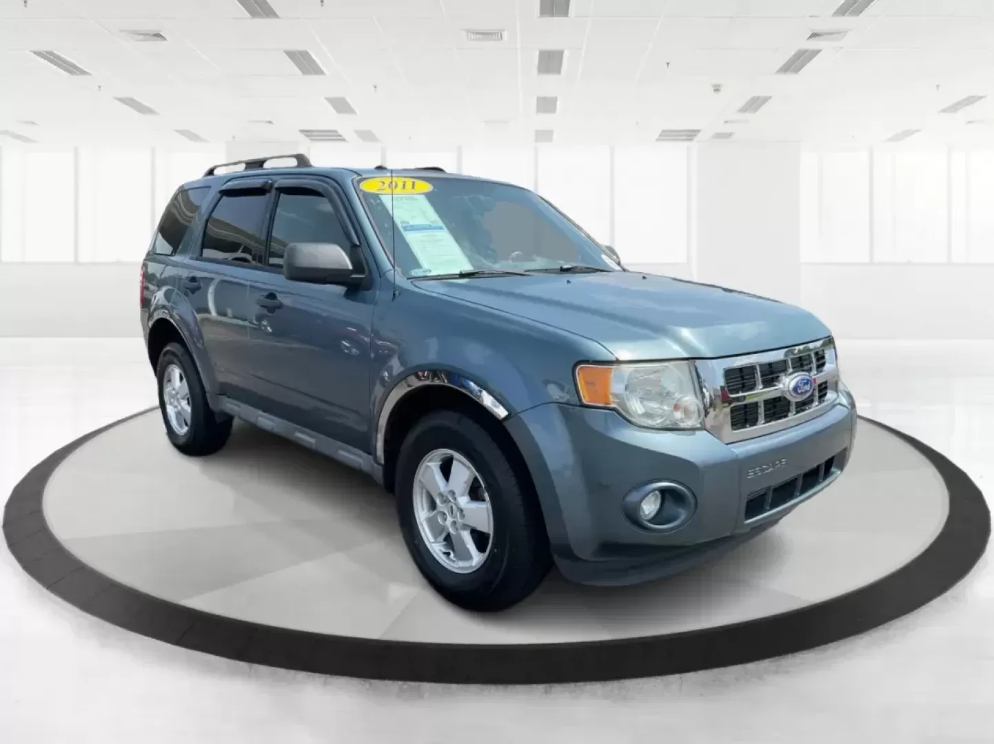 2011 Ford Escape XLT (1FMCU9DG6BK) with an Other engine, located at 401 Woodman Dr, Riverside, OH, 45431, (937) 908-9800, 39.760899, -84.123421 - Photo#0
