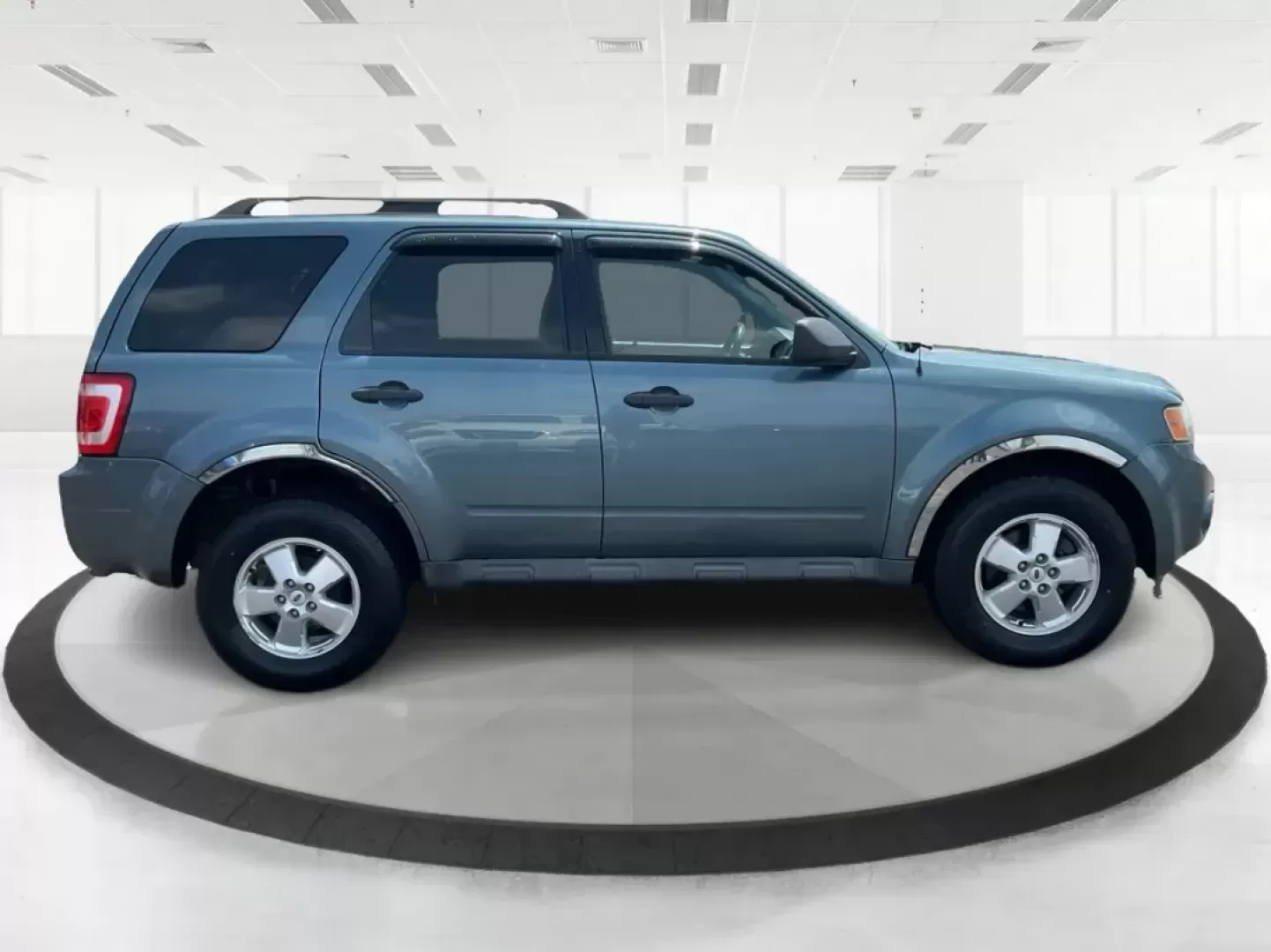 2011 Ford Escape XLT (1FMCU9DG6BK) with an Other engine, located at 401 Woodman Dr, Riverside, OH, 45431, (937) 908-9800, 39.760899, -84.123421 - Photo#1