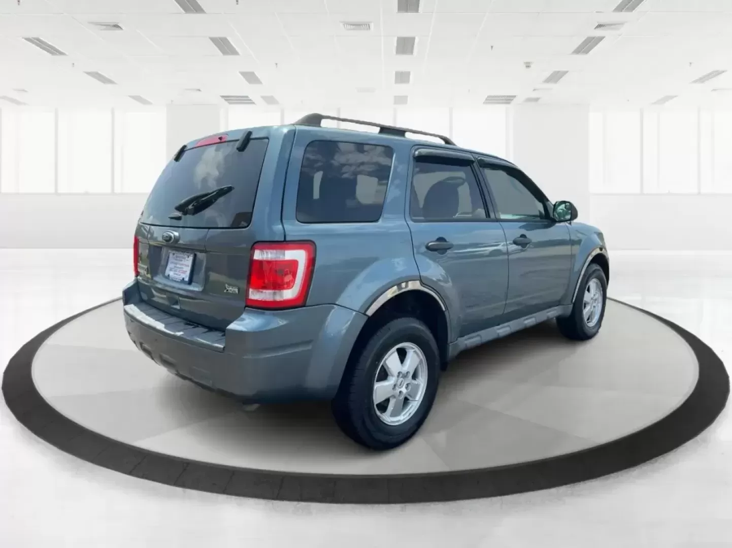 2011 Ford Escape XLT (1FMCU9DG6BK) with an Other engine, located at 401 Woodman Dr, Riverside, OH, 45431, (937) 908-9800, 39.760899, -84.123421 - Photo#2