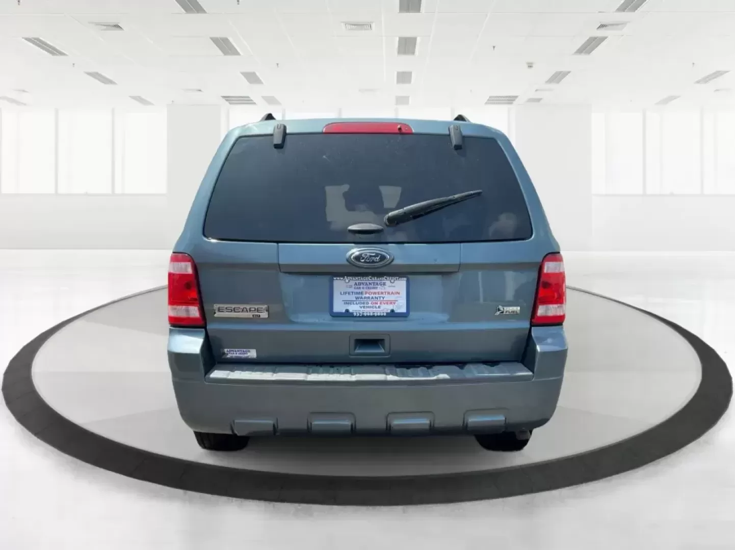 2011 Ford Escape XLT (1FMCU9DG6BK) with an Other engine, located at 401 Woodman Dr, Riverside, OH, 45431, (937) 908-9800, 39.760899, -84.123421 - Photo#3
