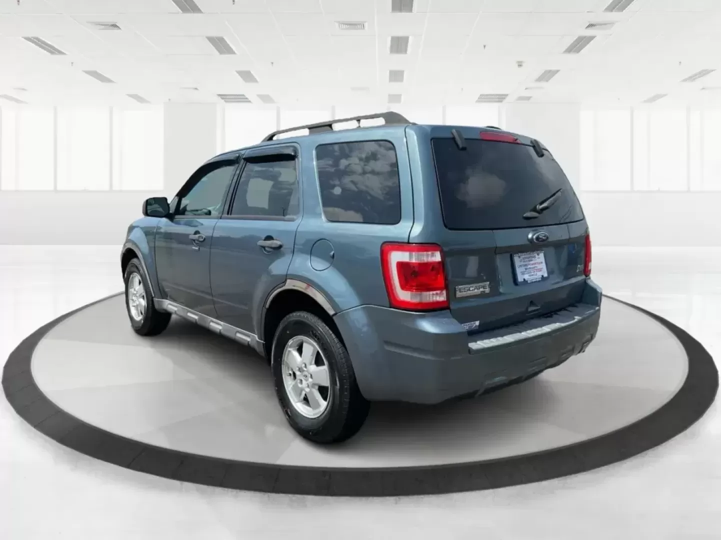 2011 Ford Escape XLT (1FMCU9DG6BK) with an Other engine, located at 401 Woodman Dr, Riverside, OH, 45431, (937) 908-9800, 39.760899, -84.123421 - Photo#4