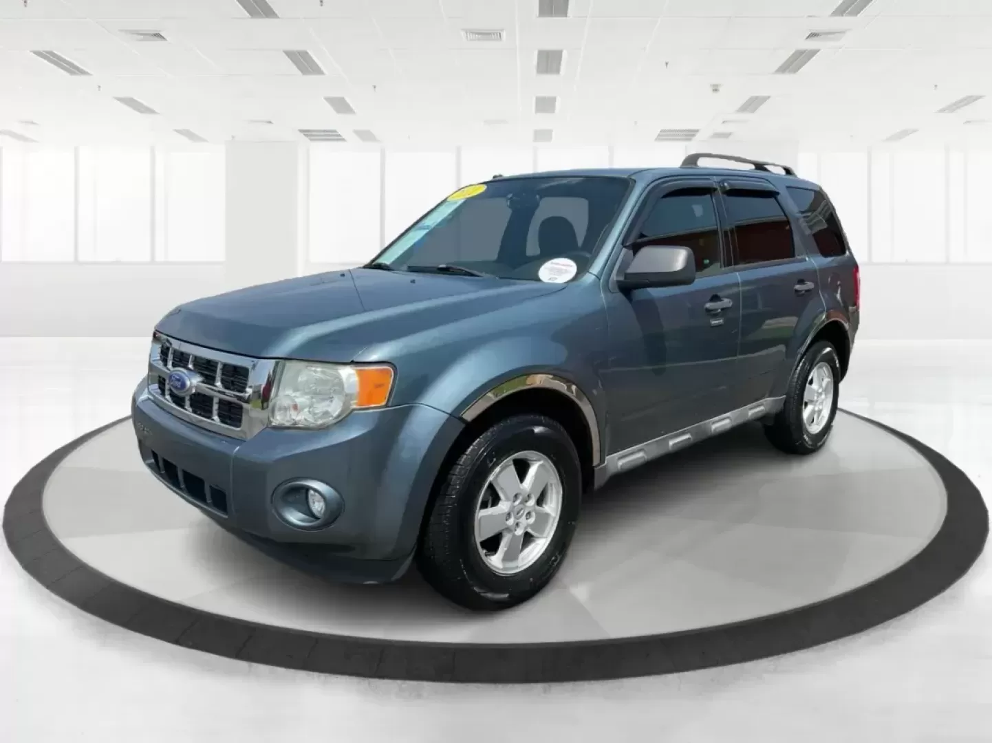 2011 Ford Escape XLT (1FMCU9DG6BK) with an Other engine, located at 401 Woodman Dr, Riverside, OH, 45431, (937) 908-9800, 39.760899, -84.123421 - Photo#7