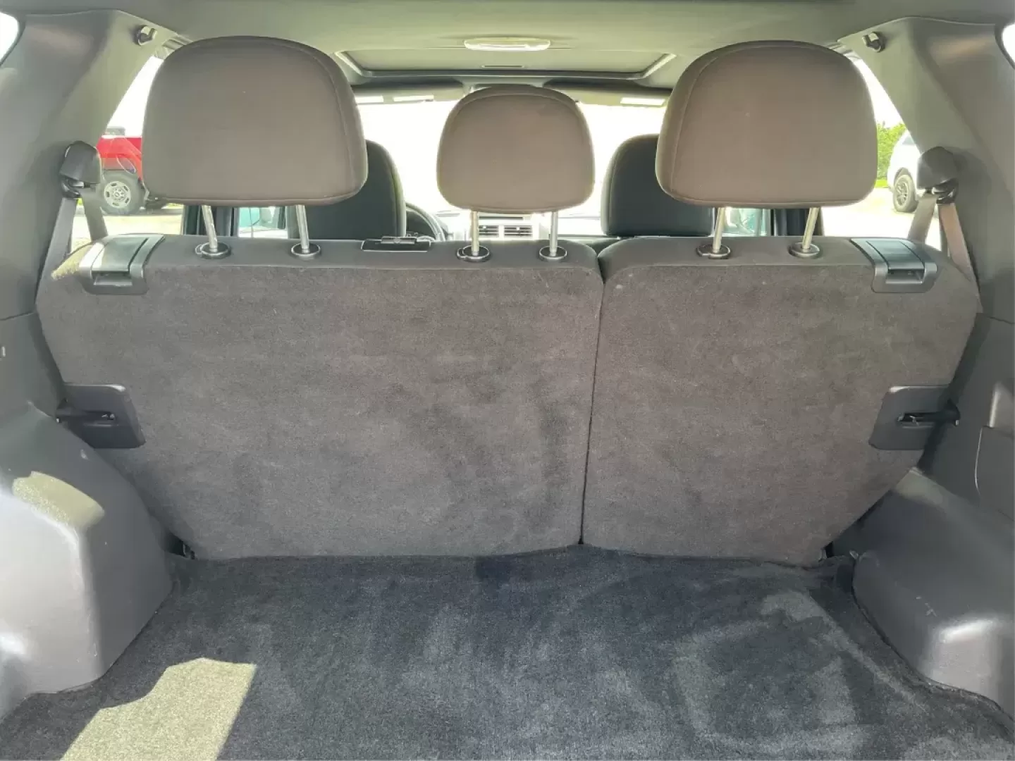 2011 Ford Escape XLT (1FMCU9DG6BK) with an Other engine, located at 401 Woodman Dr, Riverside, OH, 45431, (937) 908-9800, 39.760899, -84.123421 - Photo#11