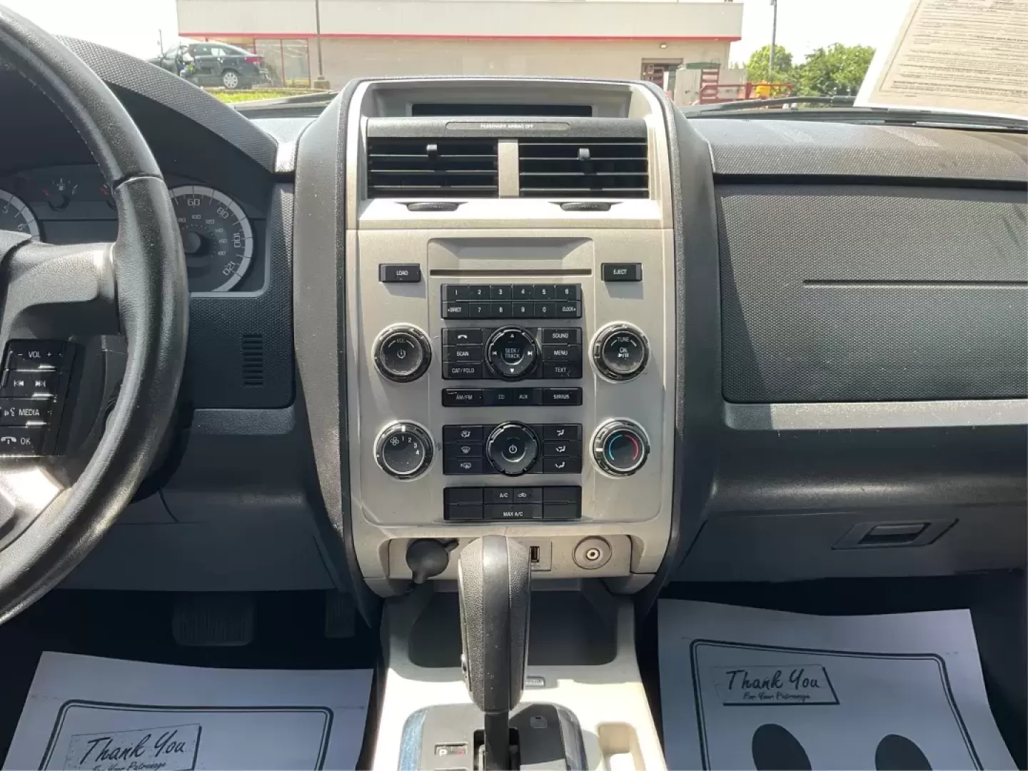 2011 Ford Escape XLT (1FMCU9DG6BK) with an Other engine, located at 401 Woodman Dr, Riverside, OH, 45431, (937) 908-9800, 39.760899, -84.123421 - Photo#12