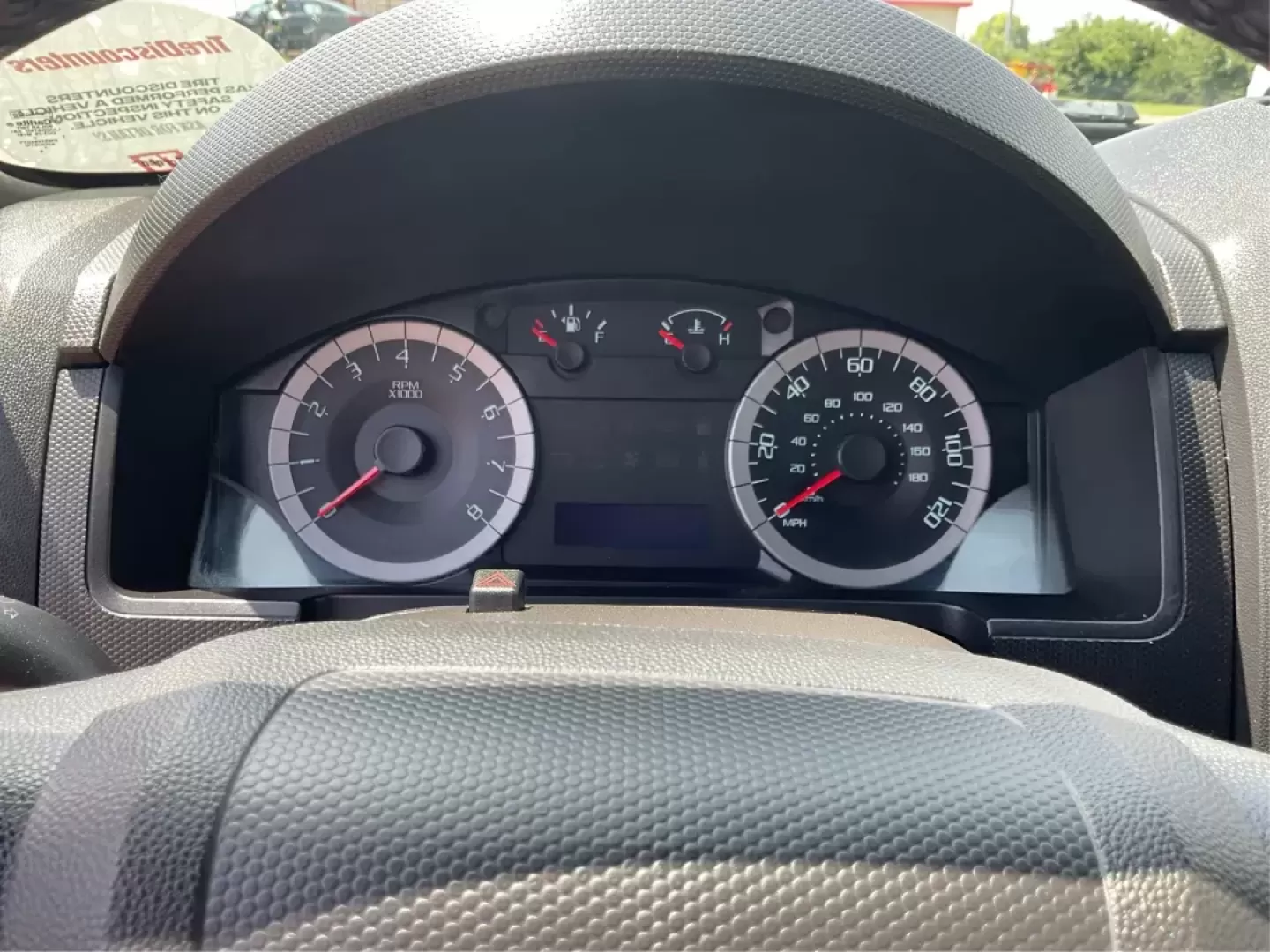 2011 Ford Escape XLT (1FMCU9DG6BK) with an Other engine, located at 401 Woodman Dr, Riverside, OH, 45431, (937) 908-9800, 39.760899, -84.123421 - Photo#14