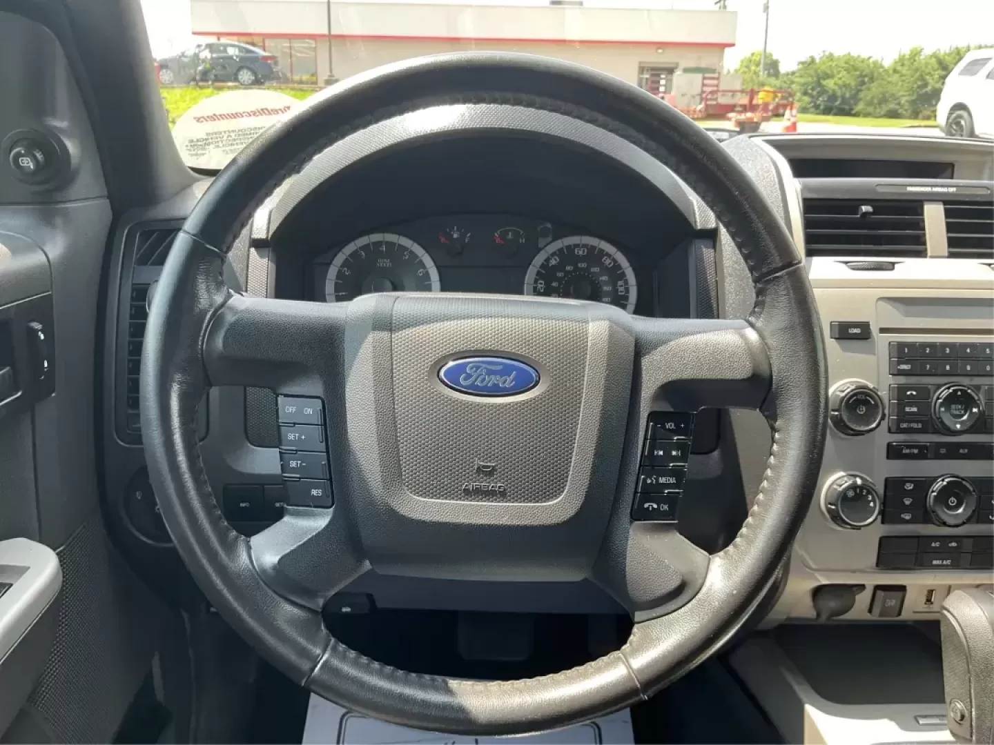2011 Ford Escape XLT (1FMCU9DG6BK) with an Other engine, located at 401 Woodman Dr, Riverside, OH, 45431, (937) 908-9800, 39.760899, -84.123421 - Photo#15