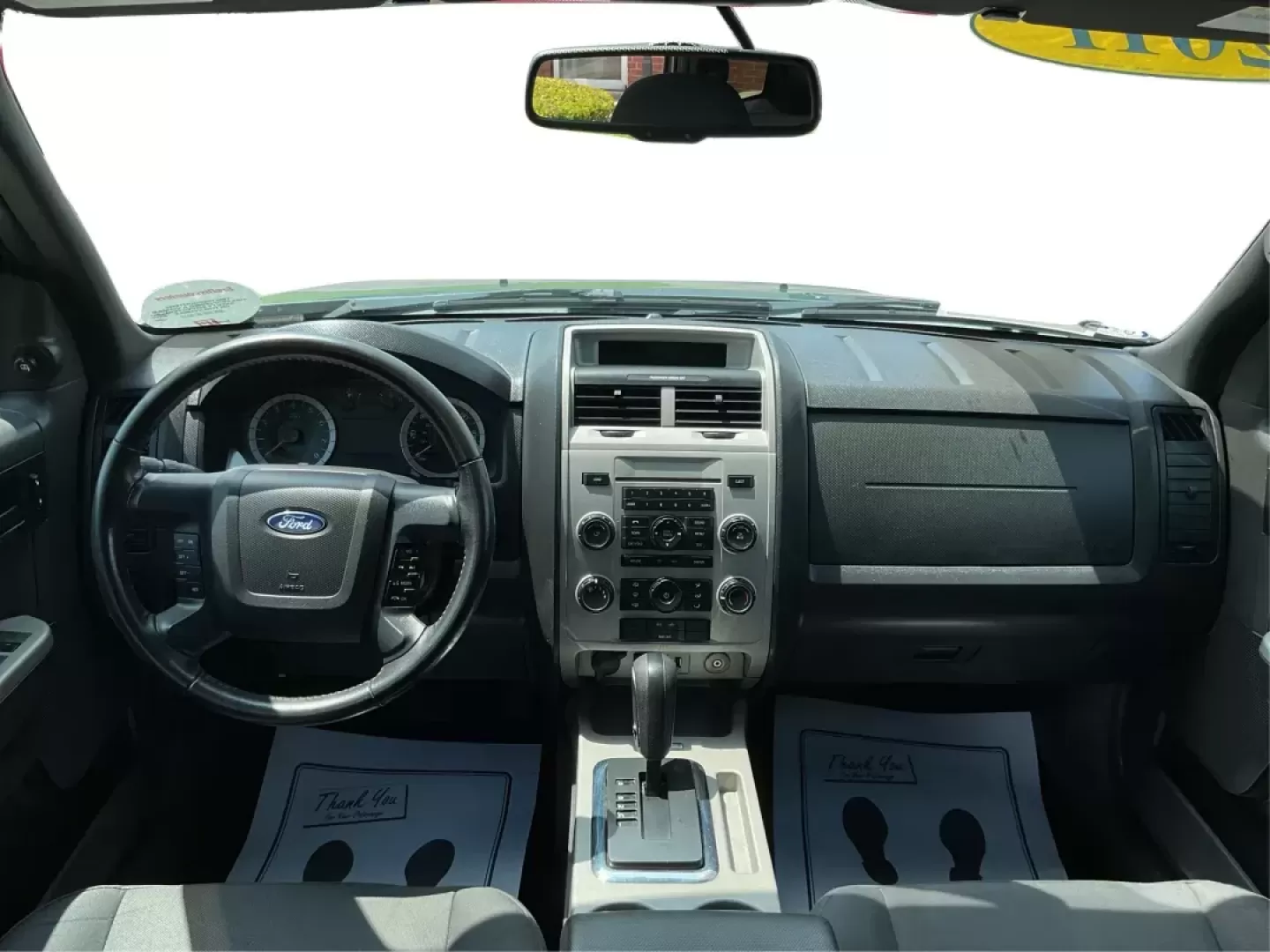 2011 Ford Escape XLT (1FMCU9DG6BK) with an Other engine, located at 401 Woodman Dr, Riverside, OH, 45431, (937) 908-9800, 39.760899, -84.123421 - Photo#19