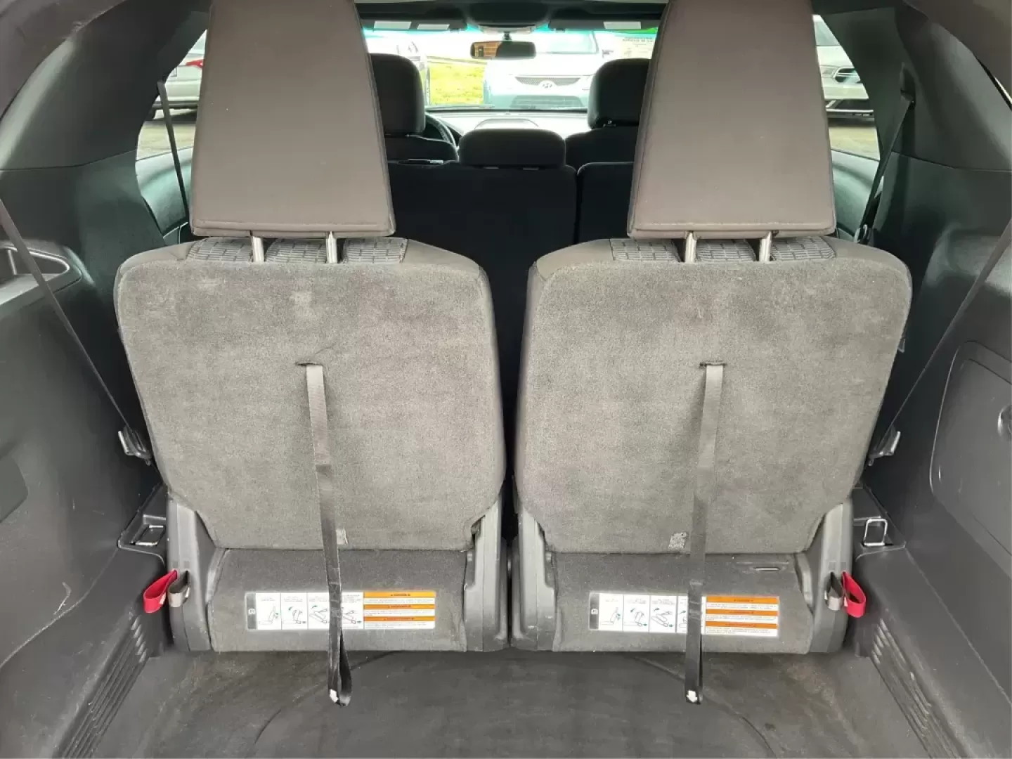 2011 Ford Explorer XLT (1FMHK7D8XBG) with an Other engine, located at 8750 N County Rd 25A, Piqua, OH, 45356, (937) 908-9800, 40.164391, -84.232513 - Photo#11
