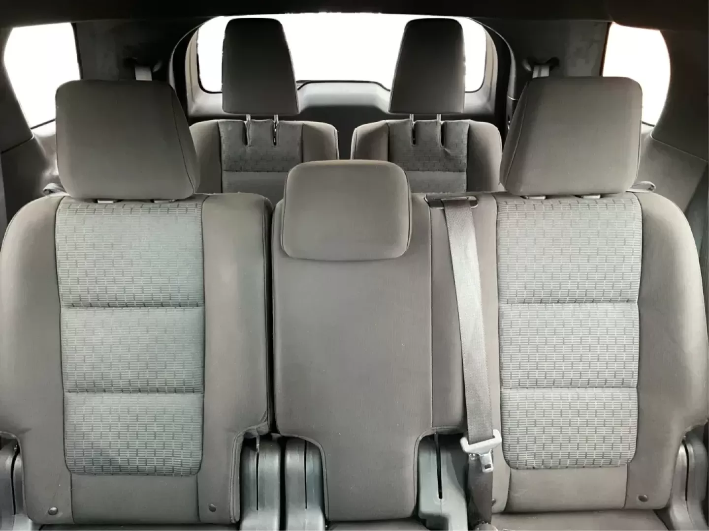 2011 Ford Explorer XLT (1FMHK7D8XBG) with an Other engine, located at 8750 N County Rd 25A, Piqua, OH, 45356, (937) 908-9800, 40.164391, -84.232513 - Photo#13