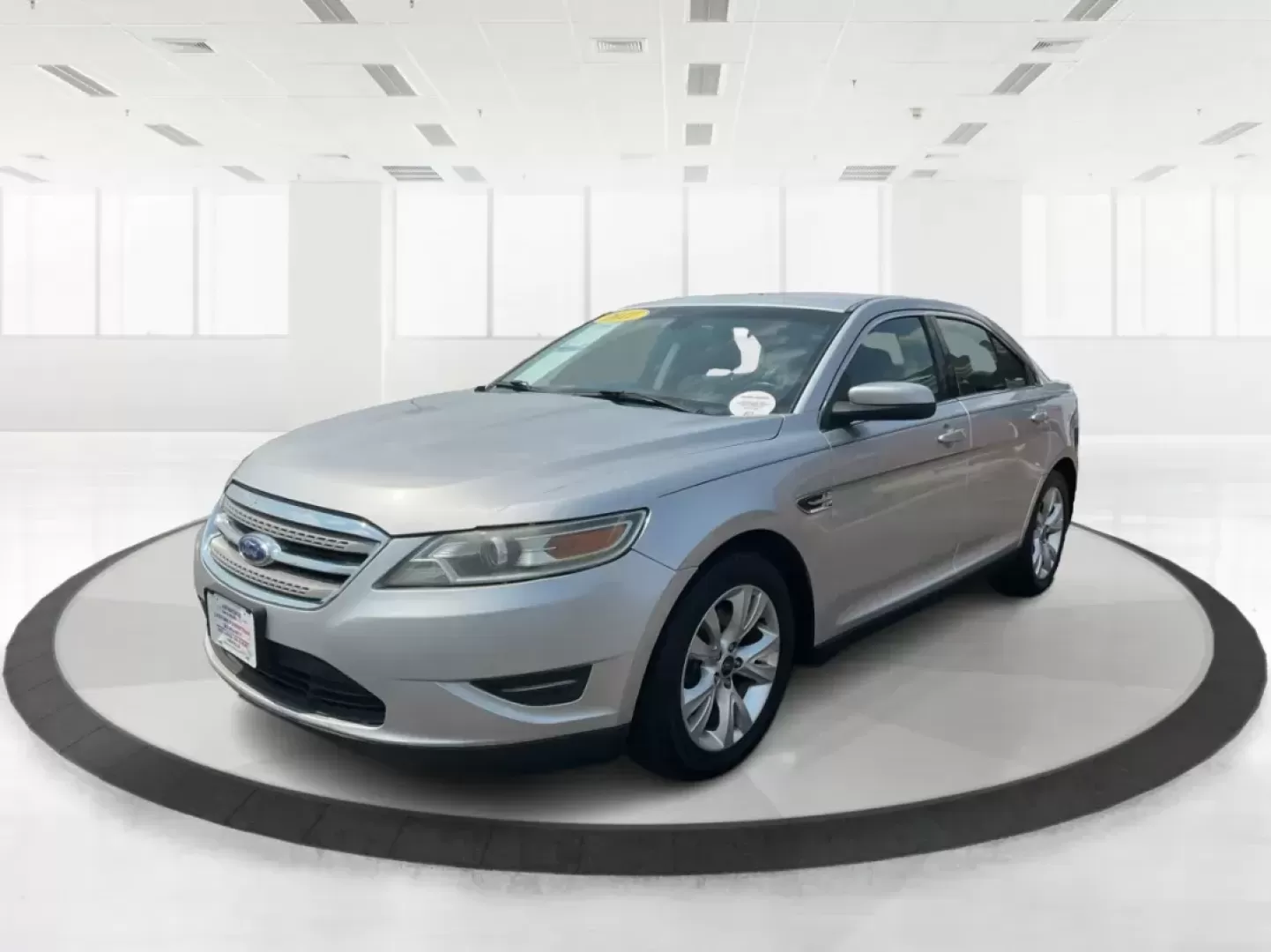 2011 Ford Taurus SEL (1FAHP2EW4BG) with an Duratec 3.5L V-6 DOHC engine, located at 401 Woodman Dr, Riverside, OH, 45431, (937) 908-9800, 39.760899, -84.123421 - Photo#7