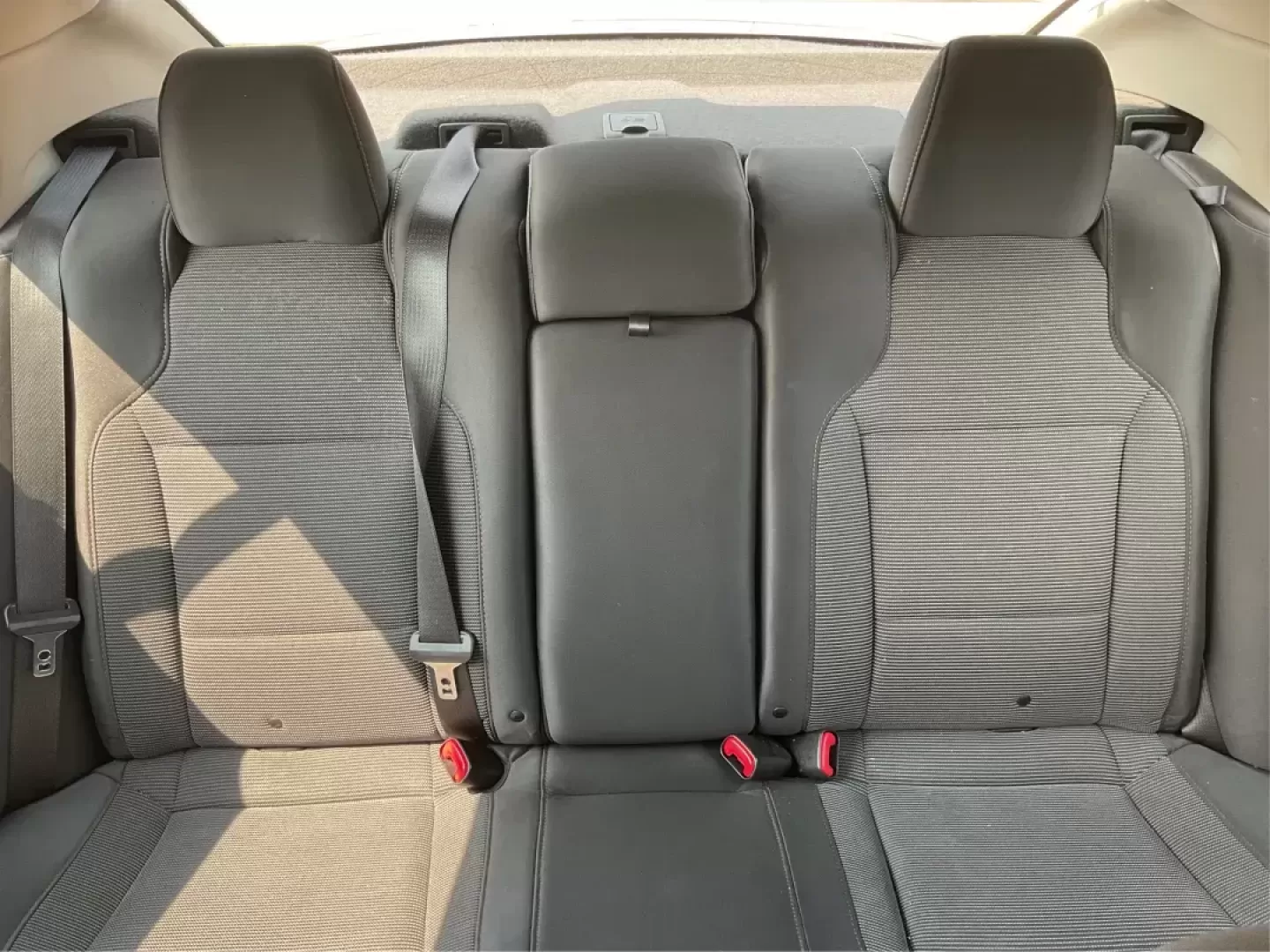 2011 Ford Taurus SEL (1FAHP2EW4BG) with an Duratec 3.5L V-6 DOHC engine, located at 401 Woodman Dr, Riverside, OH, 45431, (937) 908-9800, 39.760899, -84.123421 - Photo#13