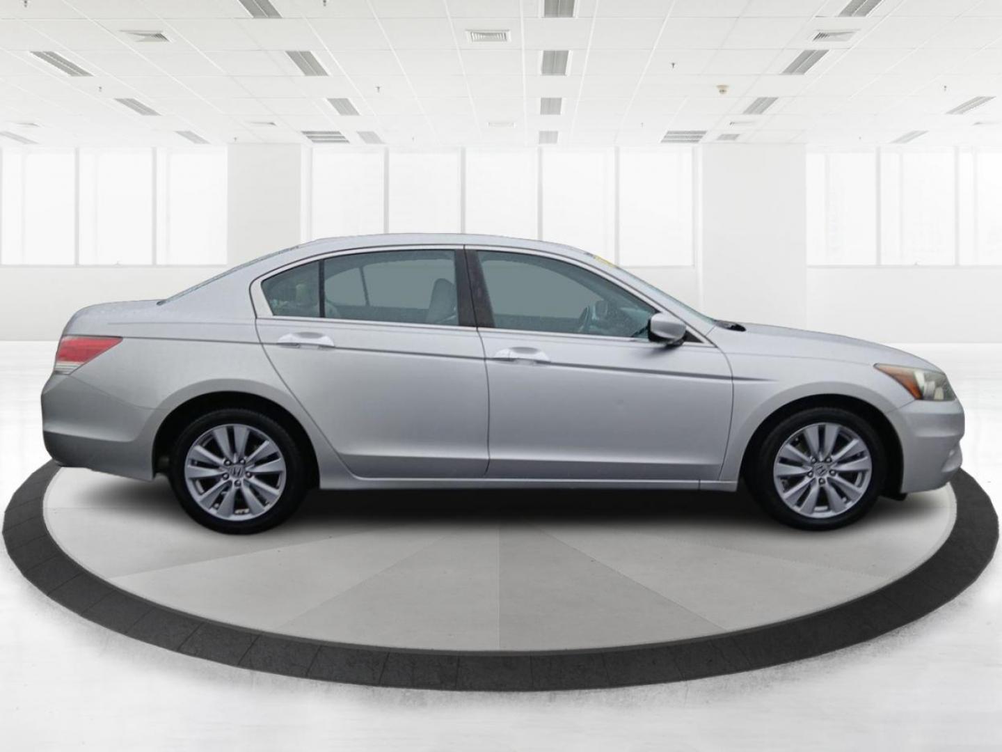 2011 Honda Accord EX-L V-6 Sedan AT (1HGCP3F82BA) with an 3.5L V6 SOHC 24V engine, 5-Speed Automatic transmission, located at 4508 South Dixie Dr, Moraine, OH, 45439, (937) 908-9800, 39.689976, -84.218452 - Photo#1