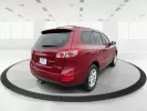 2011 Hyundai Santa Fe SE (5XYZHDAG5BG) with an 3.5L V-6 DOHC engine, located at 1184 Kauffman Ave, Fairborn, OH, 45324, (937) 908-9800, 39.807072, -84.030914 - Photo#2