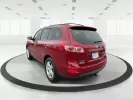 2011 Hyundai Santa Fe SE (5XYZHDAG5BG) with an 3.5L V-6 DOHC engine, located at 1184 Kauffman Ave, Fairborn, OH, 45324, (937) 908-9800, 39.807072, -84.030914 - Photo#4