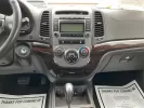 2011 Hyundai Santa Fe SE (5XYZHDAG5BG) with an 3.5L V-6 DOHC engine, located at 1184 Kauffman Ave, Fairborn, OH, 45324, (937) 908-9800, 39.807072, -84.030914 - Photo#12