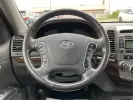 2011 Hyundai Santa Fe SE (5XYZHDAG5BG) with an 3.5L V-6 DOHC engine, located at 1184 Kauffman Ave, Fairborn, OH, 45324, (937) 908-9800, 39.807072, -84.030914 - Photo#15
