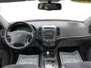 2011 Hyundai Santa Fe SE (5XYZHDAG5BG) with an 3.5L V-6 DOHC engine, located at 1184 Kauffman Ave, Fairborn, OH, 45324, (937) 908-9800, 39.807072, -84.030914 - Photo#19