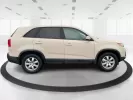 2011 Kia Sorento LX (5XYKT3A1XBG) with an 2.4L I-4 DOHC engine, located at 4508 South Dixie Dr, Moraine, OH, 45439, (937) 908-9800, 39.689976, -84.218452 - Photo#1