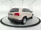 2011 Kia Sorento LX (5XYKT3A1XBG) with an 2.4L I-4 DOHC engine, located at 4508 South Dixie Dr, Moraine, OH, 45439, (937) 908-9800, 39.689976, -84.218452 - Photo#2