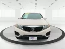 2011 Kia Sorento LX (5XYKT3A1XBG) with an 2.4L I-4 DOHC engine, located at 4508 South Dixie Dr, Moraine, OH, 45439, (937) 908-9800, 39.689976, -84.218452 - Photo#5