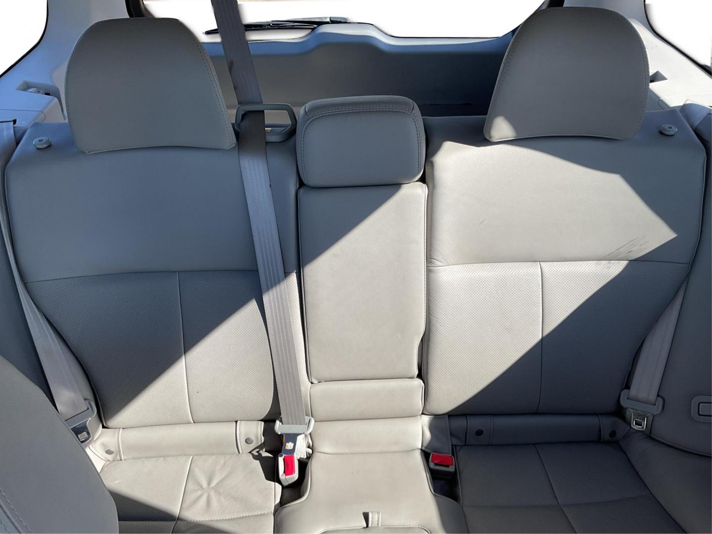 2011 Subaru Forester 2.5X Limited (JF2SHAFC9BH) with an 2.5L H-4 DOHC engine, located at 1951 S Dayton Lakeview Rd., New Carlisle, OH, 45344, (937) 908-9800, 39.890999, -84.050255 - Photo#13