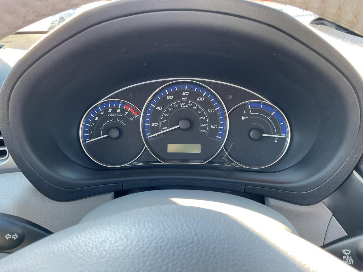 2011 Subaru Forester 2.5X Limited (JF2SHAFC9BH) with an 2.5L H-4 DOHC engine, located at 1951 S Dayton Lakeview Rd., New Carlisle, OH, 45344, (937) 908-9800, 39.890999, -84.050255 - Photo#14