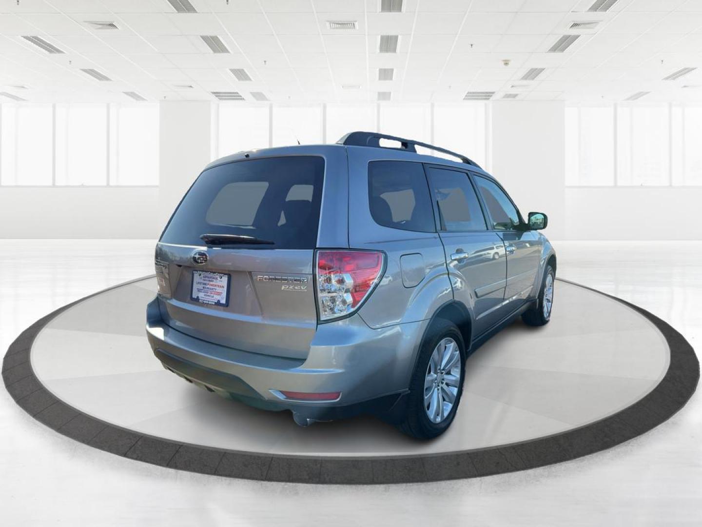 2011 Subaru Forester 2.5X Limited (JF2SHAFC9BH) with an 2.5L H-4 DOHC engine, located at 1951 S Dayton Lakeview Rd., New Carlisle, OH, 45344, (937) 908-9800, 39.890999, -84.050255 - Photo#2