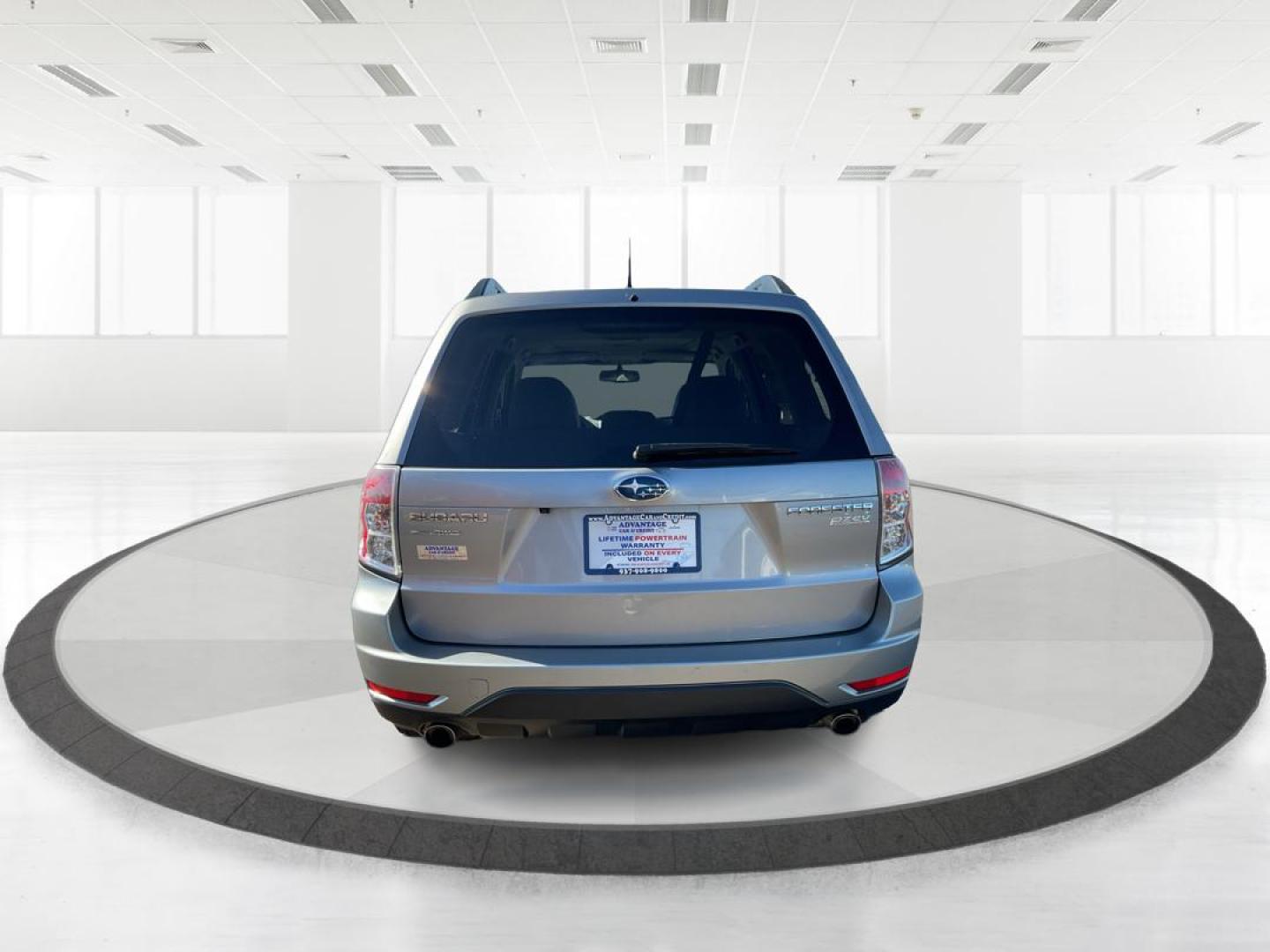 2011 Subaru Forester 2.5X Limited (JF2SHAFC9BH) with an 2.5L H-4 DOHC engine, located at 1951 S Dayton Lakeview Rd., New Carlisle, OH, 45344, (937) 908-9800, 39.890999, -84.050255 - Photo#3