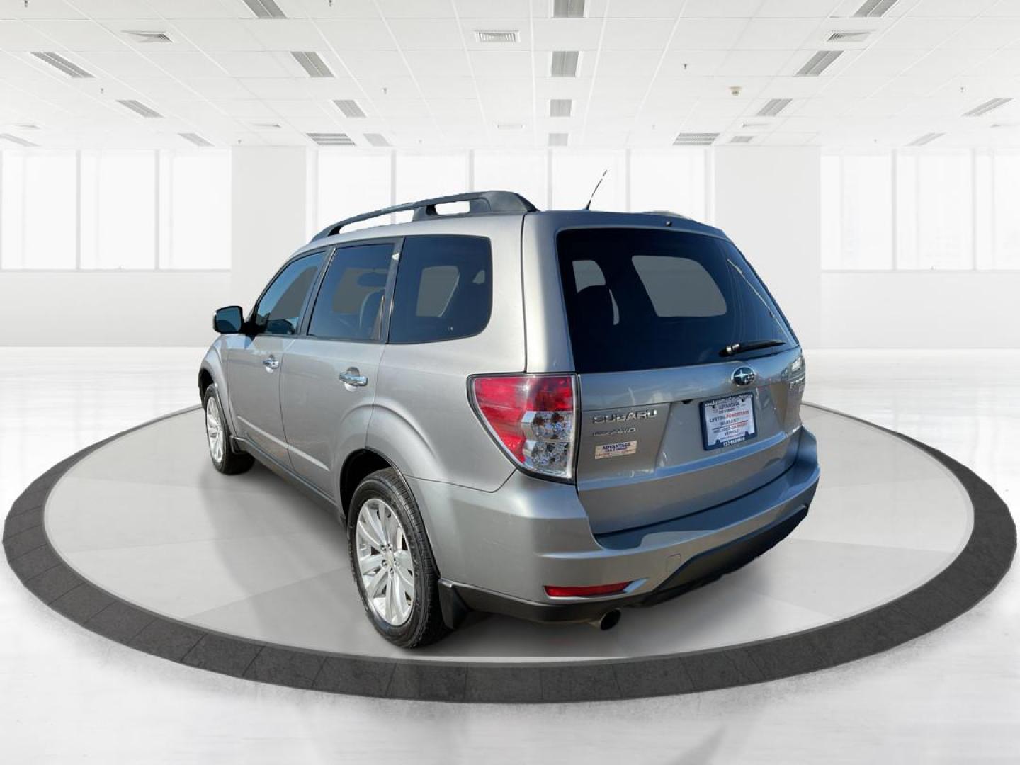 2011 Subaru Forester 2.5X Limited (JF2SHAFC9BH) with an 2.5L H-4 DOHC engine, located at 1951 S Dayton Lakeview Rd., New Carlisle, OH, 45344, (937) 908-9800, 39.890999, -84.050255 - Photo#4