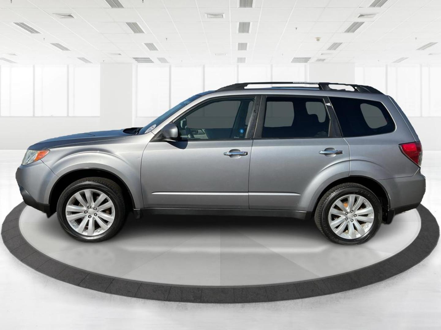 2011 Subaru Forester 2.5X Limited (JF2SHAFC9BH) with an 2.5L H-4 DOHC engine, located at 1951 S Dayton Lakeview Rd., New Carlisle, OH, 45344, (937) 908-9800, 39.890999, -84.050255 - Photo#5