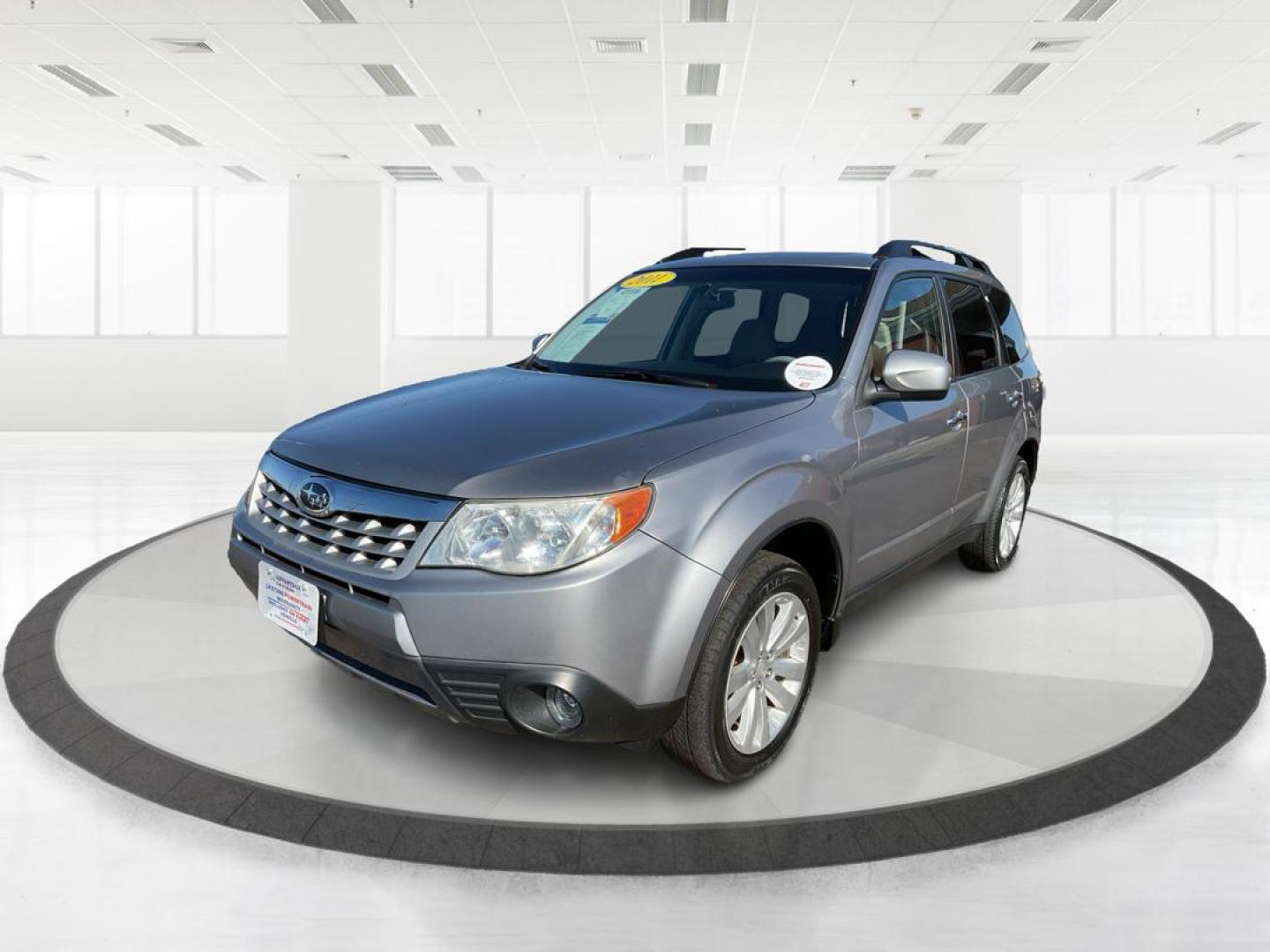 2011 Subaru Forester 2.5X Limited (JF2SHAFC9BH) with an 2.5L H-4 DOHC engine, located at 1951 S Dayton Lakeview Rd., New Carlisle, OH, 45344, (937) 908-9800, 39.890999, -84.050255 - Photo#7