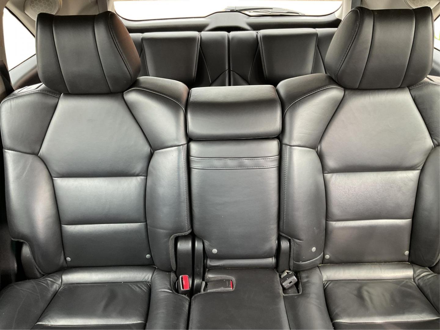 2012 Acura MDX Technology Package (2HNYD2H34CH) with an 3.7L V-6 VTEC variable valve control engine, located at 8750 N County Rd 25A, Piqua, OH, 45356, (937) 908-9800, 40.164391, -84.232513 - Photo#13