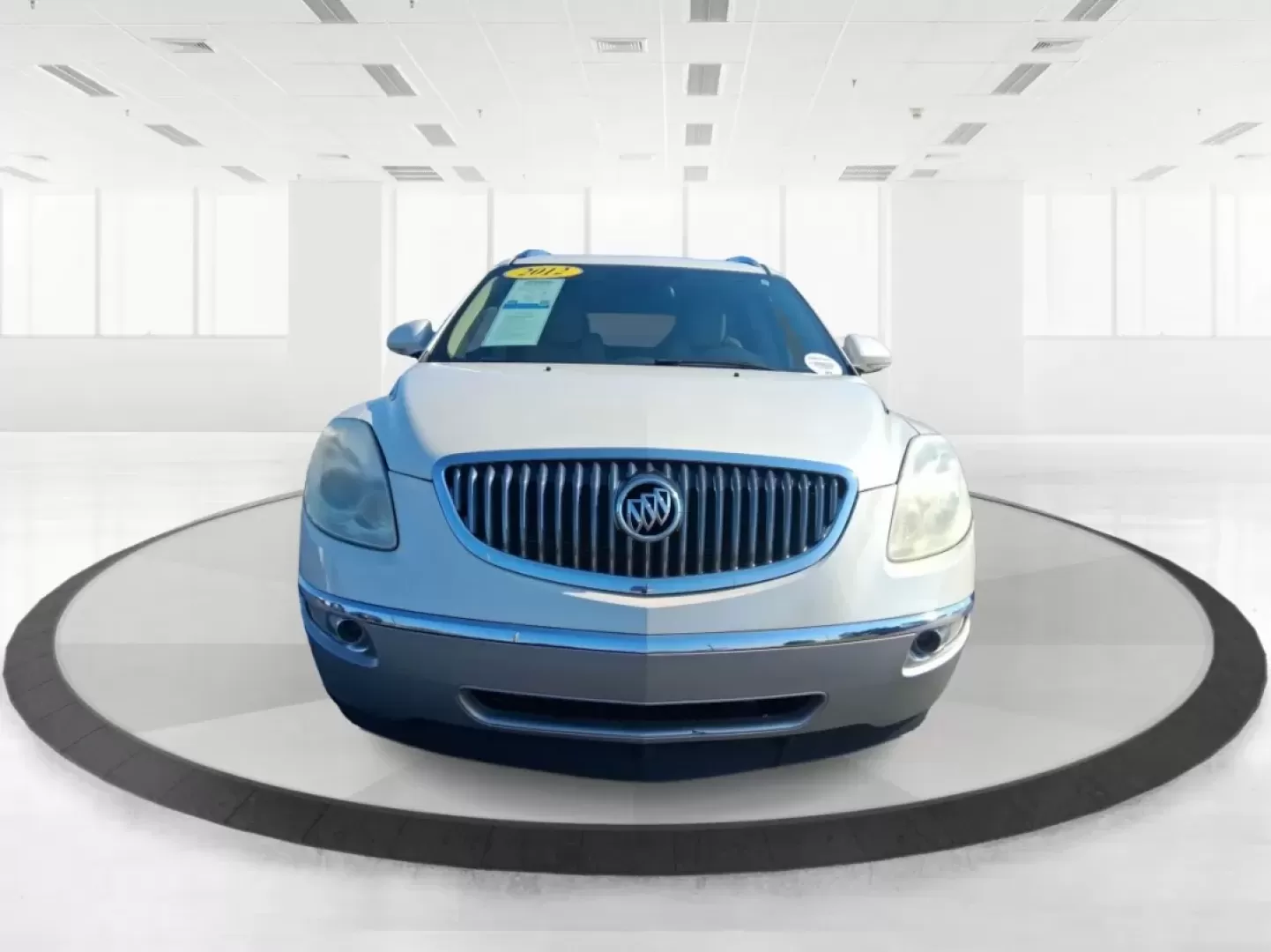 2012 Buick Enclave Premium (5GAKRDED6CJ) with an 3.6L V-6 gasoline direct injection engine, located at 8750 N County Rd 25A, Piqua, OH, 45356, (937) 908-9800, 40.164391, -84.232513 - Photo#5