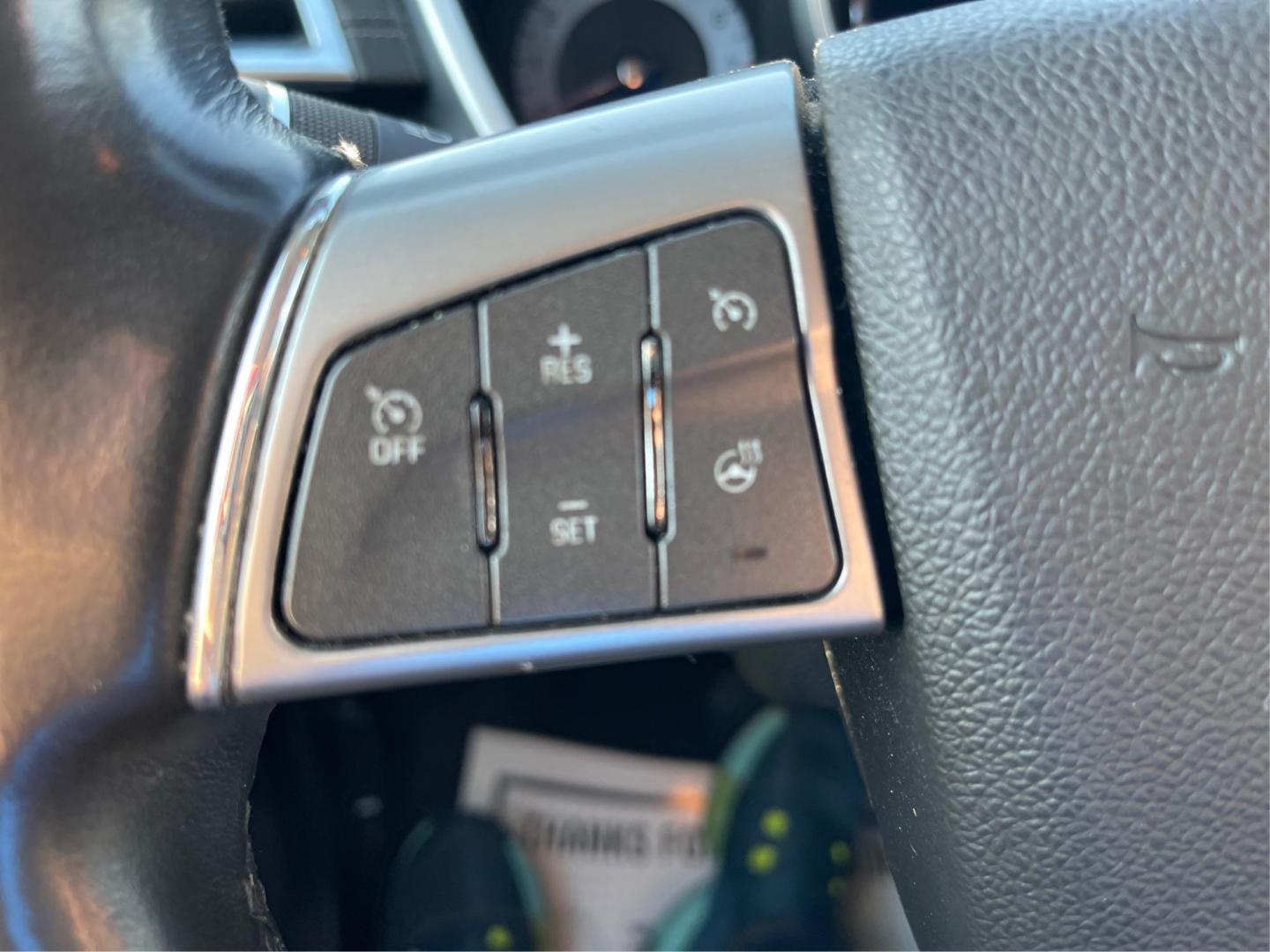 2012 Cadillac SRX Performance Collection (3GYFNEE36CS) with an 3.6L V-6 gasoline direct injection engine, located at 8750 N County Rd 25A, Piqua, OH, 45356, (937) 908-9800, 40.164391, -84.232513 - Photo#15